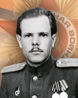 Кица Григорий Дорофеевич